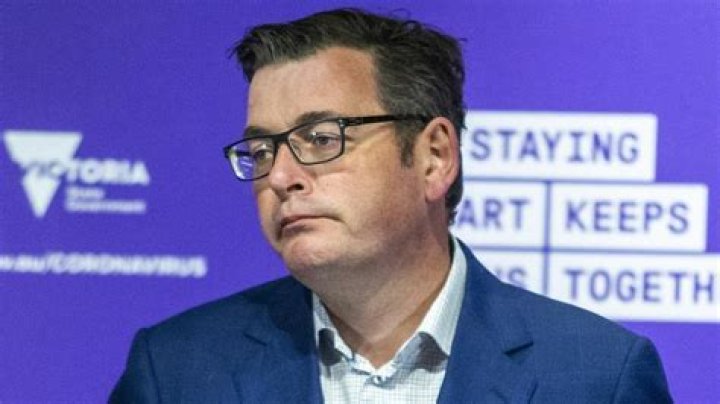 Can the Governor of Victoria sack the government?