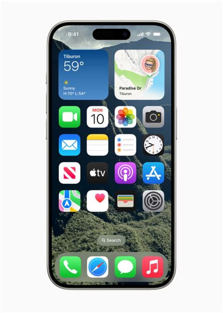 Can the iPhone 8 run fortnite?