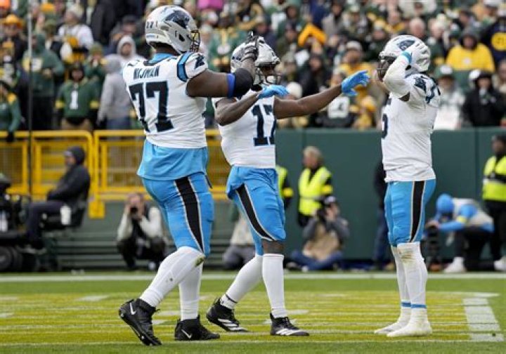 Can the Panthers still make the playoffs?