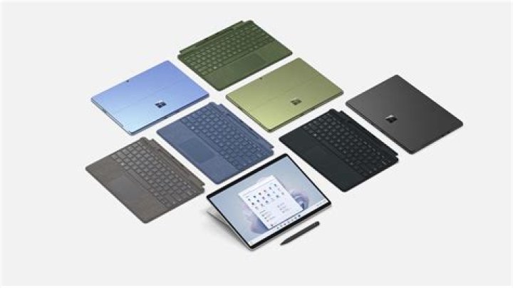 Can the Surface Pro run Unity?