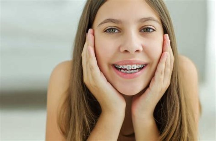 Can TMJ be treated with braces?
