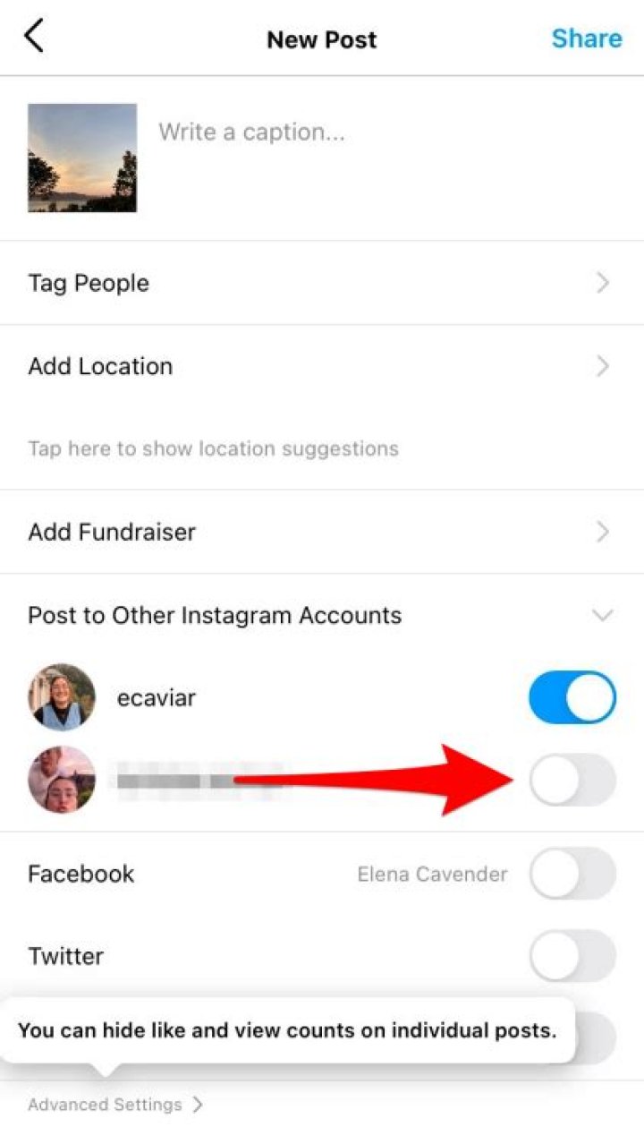 Can two people have the same Instagram username?