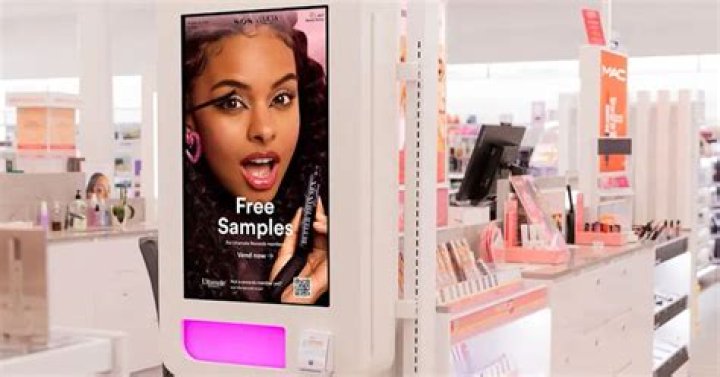 Can u get free samples at Ulta?