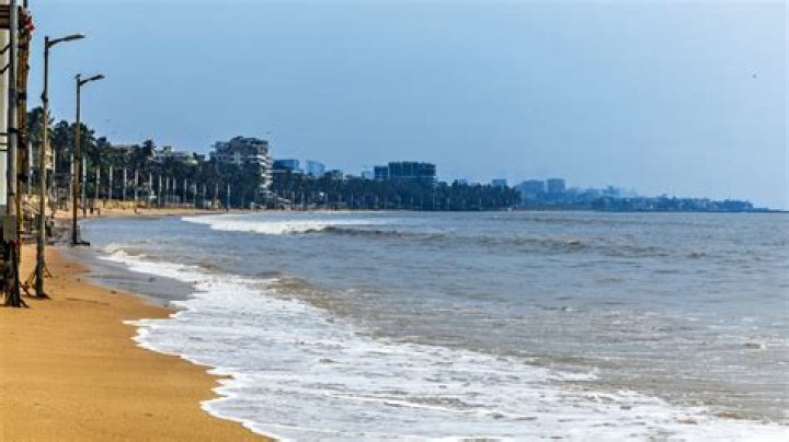 Can we go to Juhu Beach today?