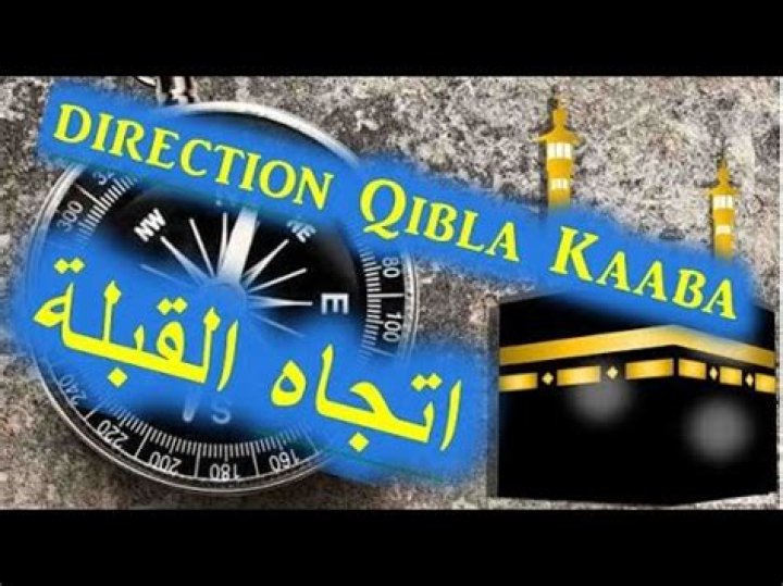 Can we keep our legs towards Qibla?