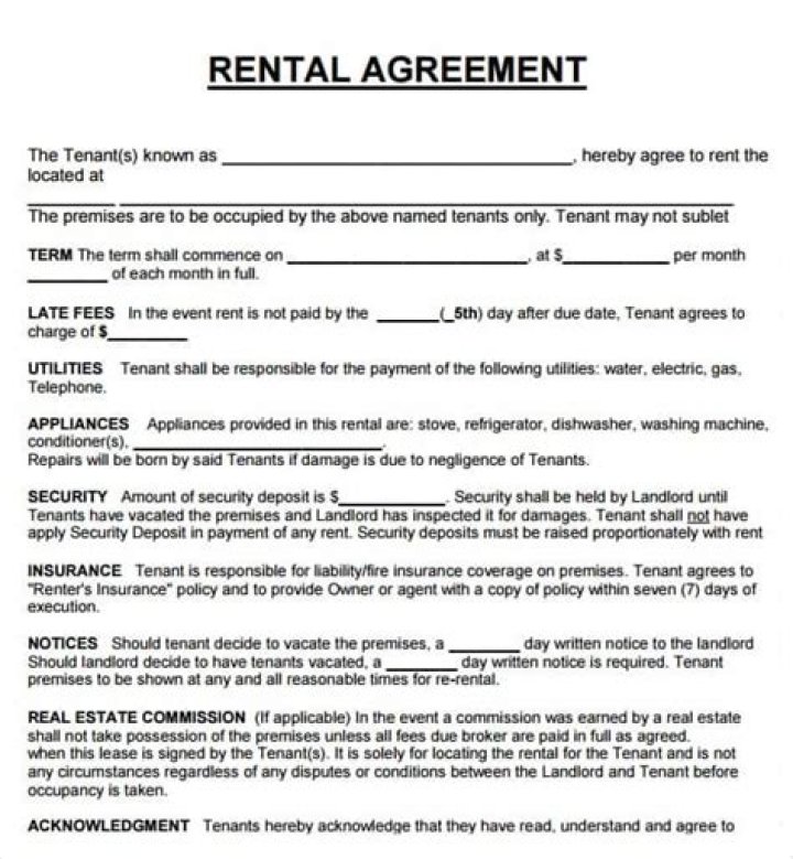 Can we make rent agreement for 2 years?