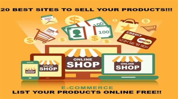 Can we sell websites?