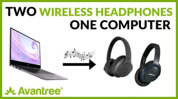 Can we use Bluetooth headphones in PC?
