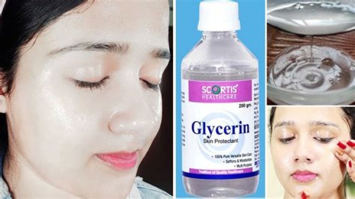 Can we use glycerin in winter?
