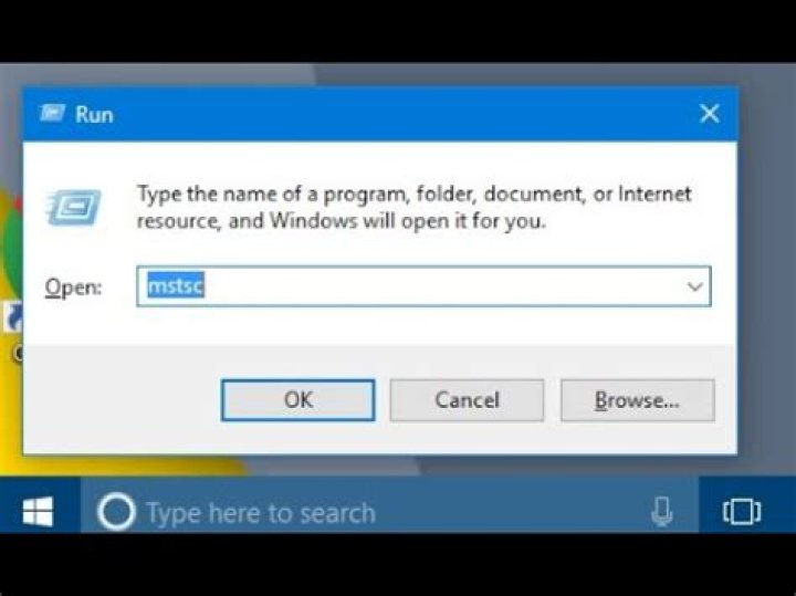 Can Windows 10 run desktop?