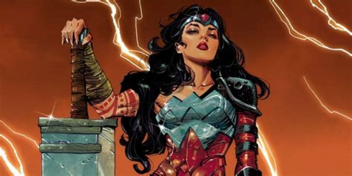 Can Wonder Woman's sword cut Superman?