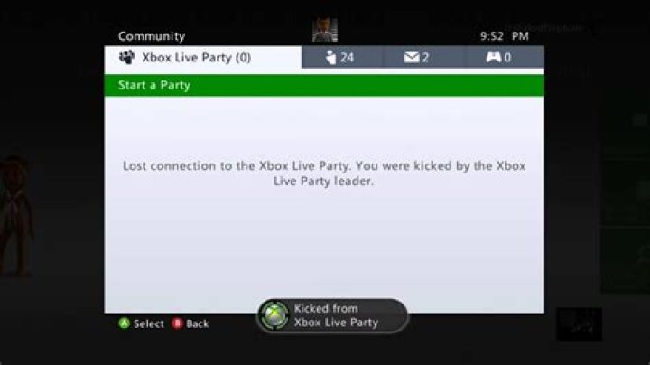 Can Xbox One join 360 parties?