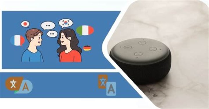 Can you add languages to Alexa?