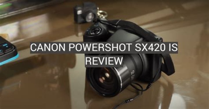 Can you add lenses to Canon PowerShot SX420?