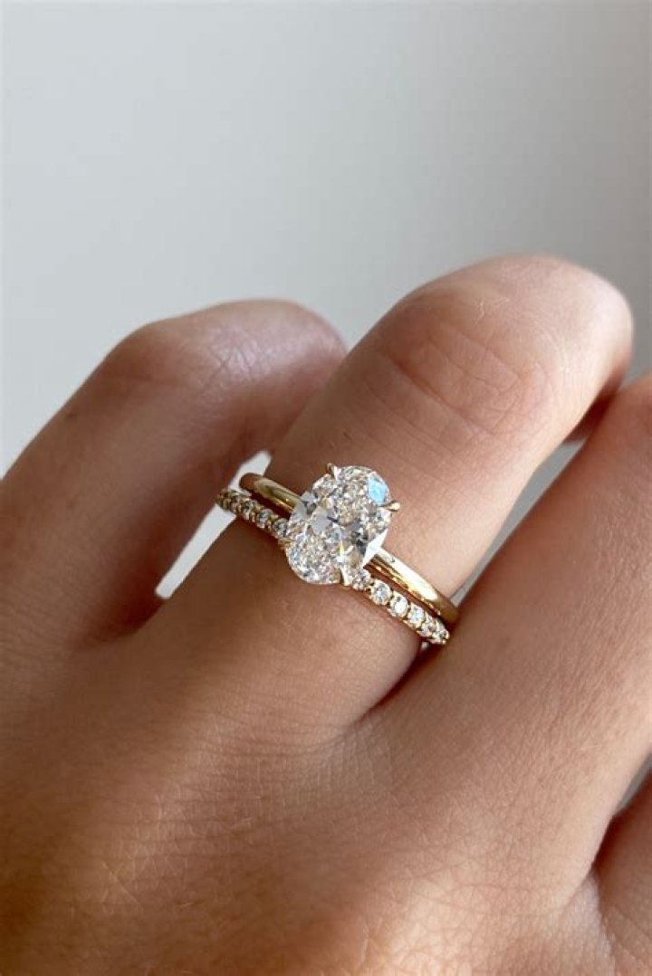 Can you add more gold to a ring?