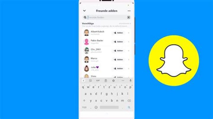 Can you add Snapchat friends from Instagram?