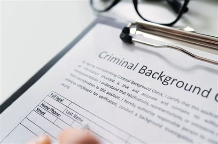 Can you adopt a child with a felony on your record?