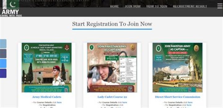 Can you apply for Army and RAF at same time?