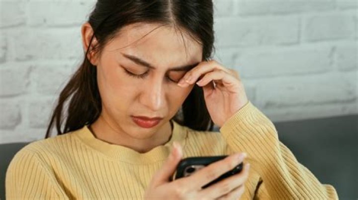 Can you be allergic to your cell phone?