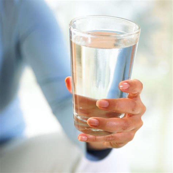 Can you be charged for a cup of water?