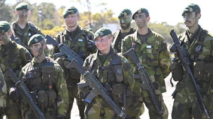 Can you be forced to join the military?