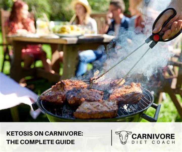 Can you be in ketosis on Carnivore Diet?