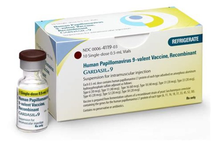 Can you be too old for Gardasil?