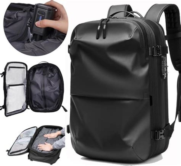 Can you bring a backpack to ACL?