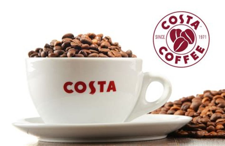 Can you buy a Costa Coffee franchise?