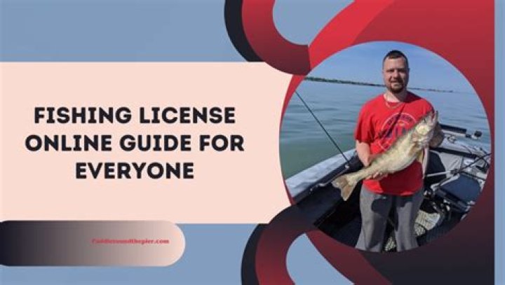 Can you buy a fishing license online in Idaho?