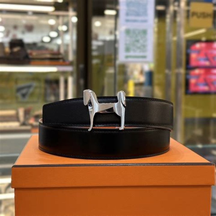 Can you buy Hermes belt buckles separately?