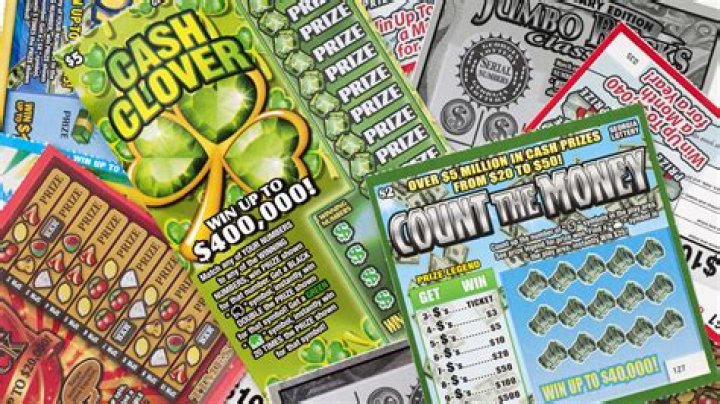 Can you buy lottery tickets online in South Dakota?
