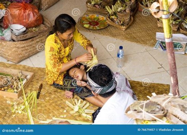 Can you buy spirits in Bali?