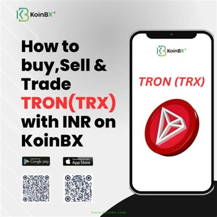 Can you buy TRX on Coinbase?