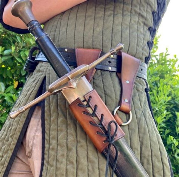 Can you carry a sword in NC?