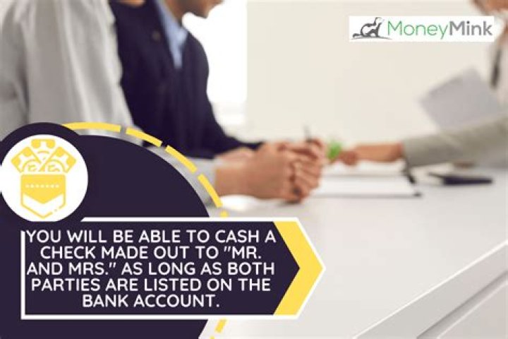 Can you cash a check if you owe the bank money?