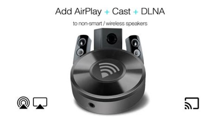 Can you cast audio to Google home?