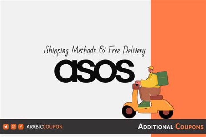 Can you change ASOS delivery?