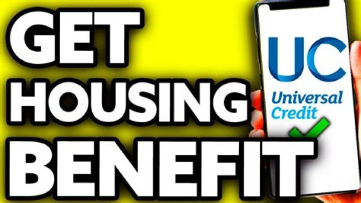 Can you claim Universal Credit if your homeless?
