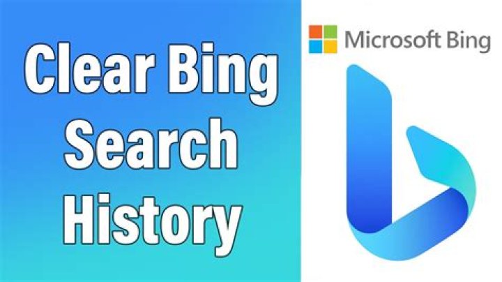 Can you clear history on Facebook?