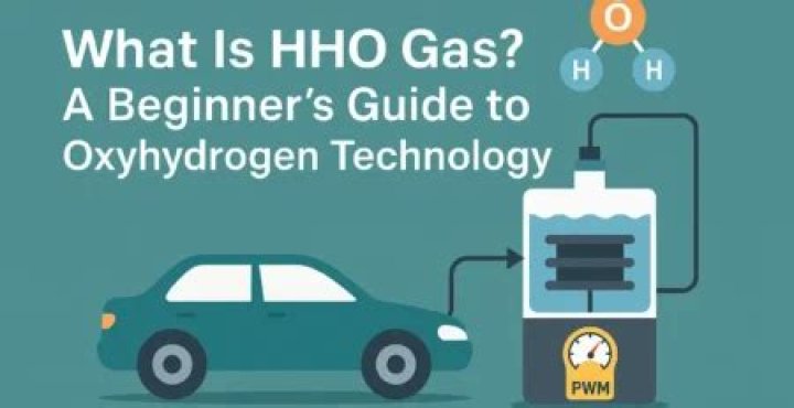 Can you compress HHO gas?
