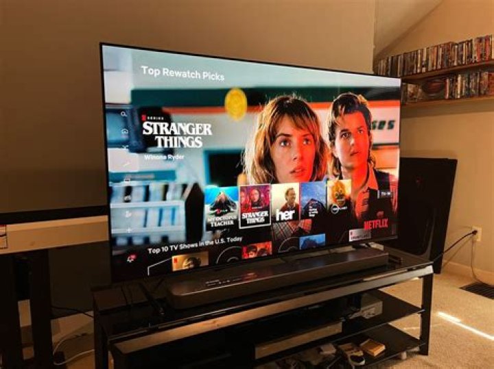 Can you connect audio interface to TV?