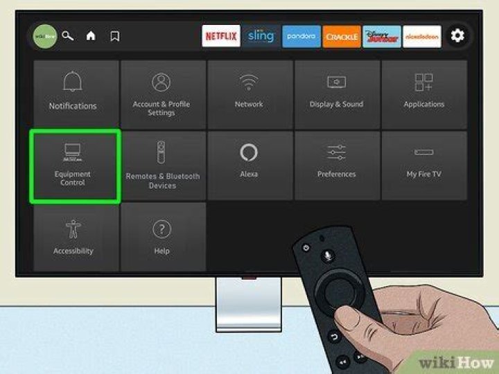 Can you control TV volume with ps4 controller?