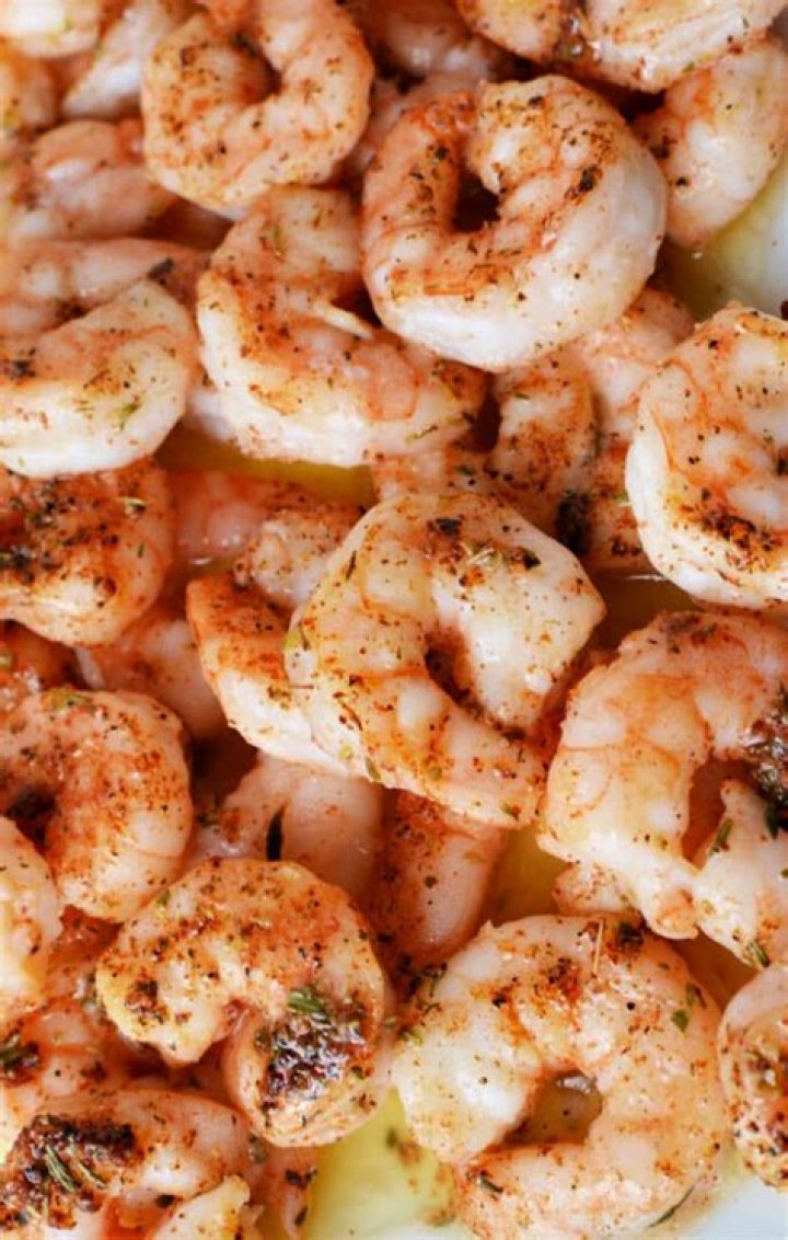 Can you cook frozen shrimp on the stove?