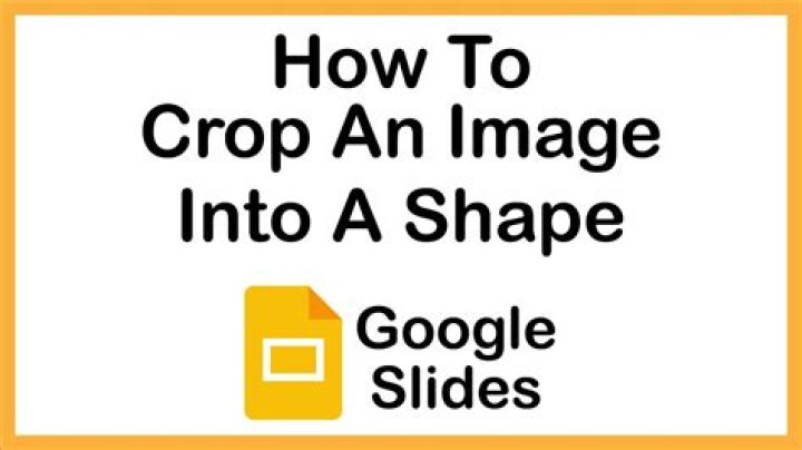 Can you crop photos in Google Photos?