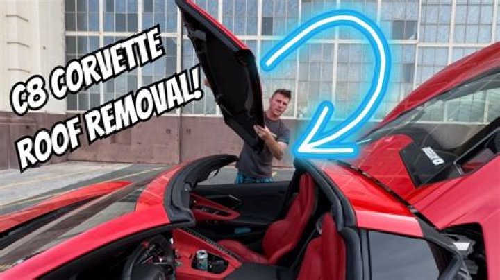 Can you cut the roof off a car?