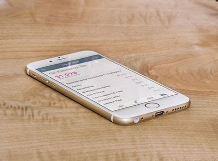 Can you deduct cell phone on taxes 2019?