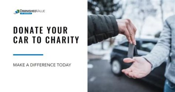 Can you donate a car that doesn't work?