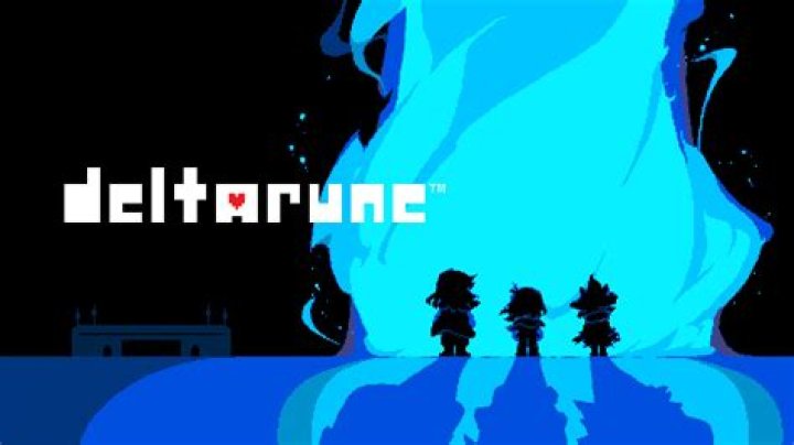 Can you download Deltarune on PS4?