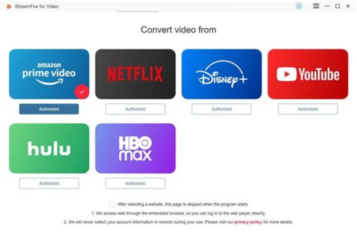 Can you download on Netflix on Mac?